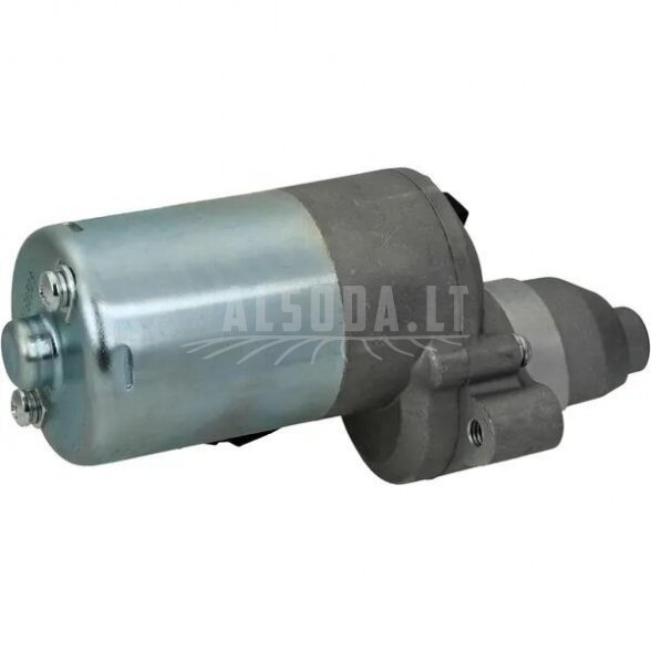 Elektrinis starteris Briggs&Stratton 591780 2 Elektrinis starteris Briggs&Stratton 591780 2