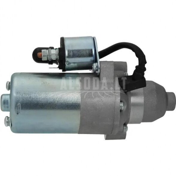 Elektrinis starteris Briggs&Stratton 591780 3 Elektrinis starteris Briggs&Stratton 591780 3