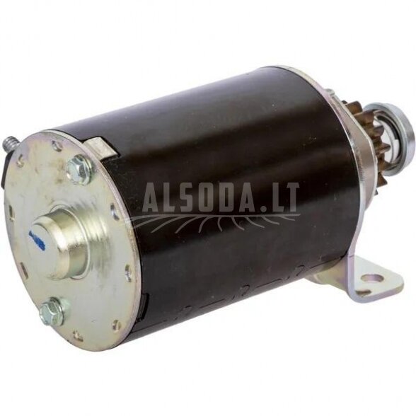 Elektrinis starteris Briggs&Stratton 592599 2 Elektrinis starteris Briggs&Stratton 592599 2