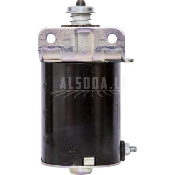 Elektrinis starteris Briggs&Stratton 592599 3 Elektrinis starteris Briggs&Stratton 592599 3