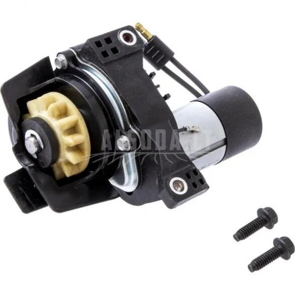 Elektrinis starteris Briggs&Stratton 594360 1 Elektrinis starteris Briggs&Stratton 594360 1