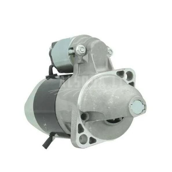 Elektrinis starteris tinka Kubota 15221-63010 2