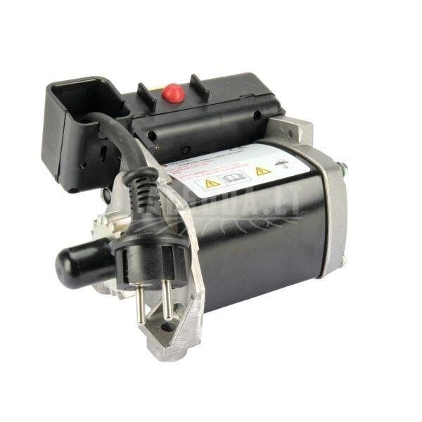 Elektrinis starteris 230 VAC 1 Elektrinis starteris 230 VAC 1