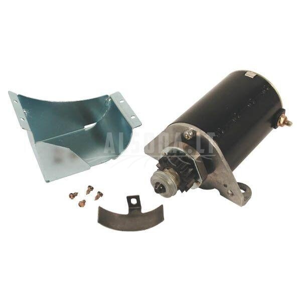 Elektrinis starteris Briggs&Stratton 396306