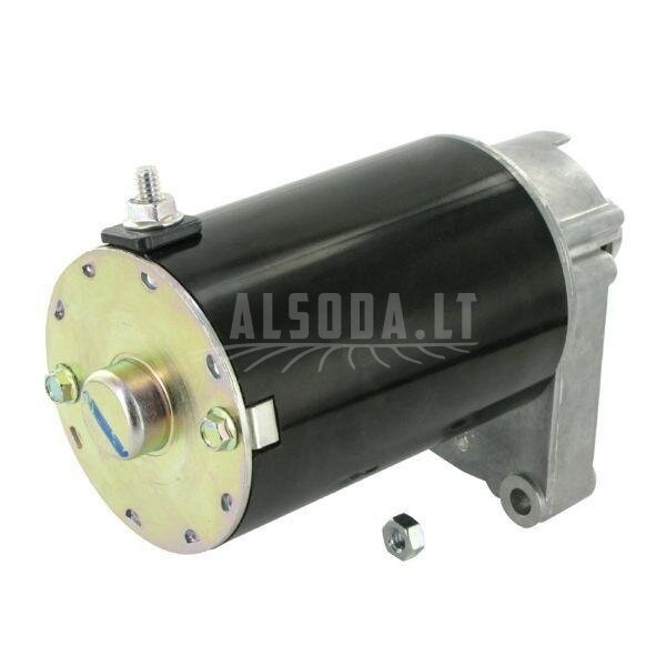 Elektrinis starteris Briggs&Stratton 498148 1 Elektrinis starteris Briggs&Stratton 498148 1