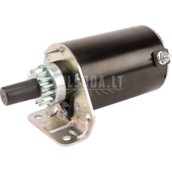 Elektrinis starteris Briggs&Stratton 590476 Elektrinis starteris Briggs&Stratton 590476