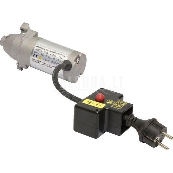 Elektrinis starteris Briggs&Stratton 591703