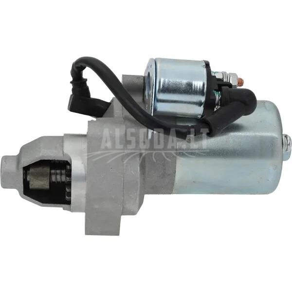 Elektrinis starteris Briggs&Stratton 591780 Elektrinis starteris Briggs&Stratton 591780
