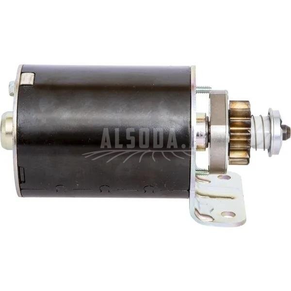 Elektrinis starteris Briggs&Stratton 592599 1 Elektrinis starteris Briggs&Stratton 592599 1