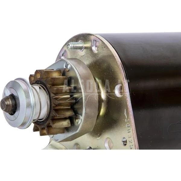 Elektrinis starteris Briggs&Stratton 592599 4 Elektrinis starteris Briggs&Stratton 592599 4