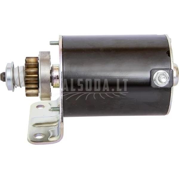 Elektrinis starteris Briggs&Stratton 592599 Elektrinis starteris Briggs&Stratton 592599
