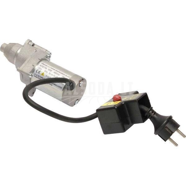 Elektrinis starteris Briggs&Stratton 593684 Elektrinis starteris Briggs&Stratton 593684