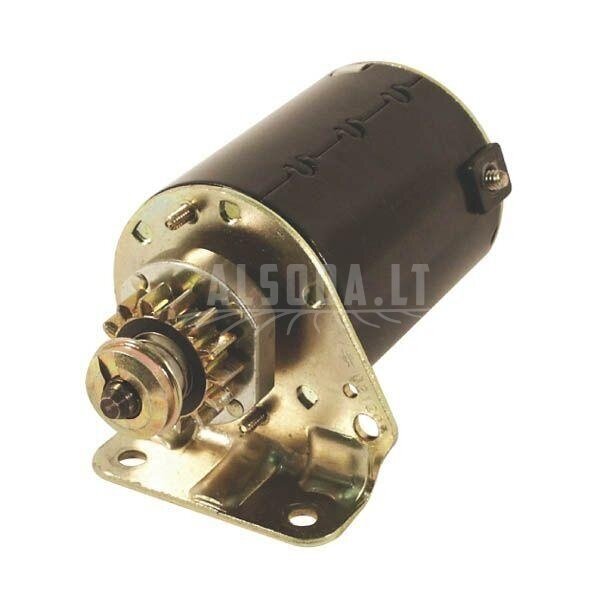 Elektrinis starteris Briggs&Stratton 593934 Elektrinis starteris Briggs&Stratton 593934