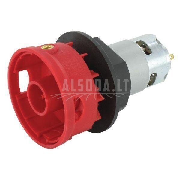 Elektrinis variklis 24-volt (Solo 112A) 1 Elektrinis variklis 24-volt (Solo 112A) 1