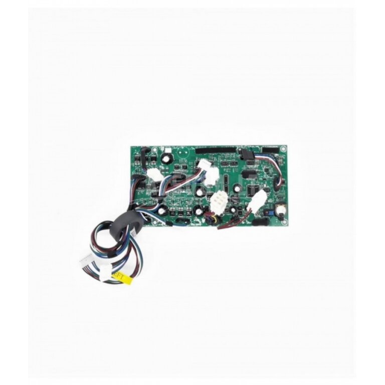 Elektroninis valdymo blokas Landroid Type2, Worx
