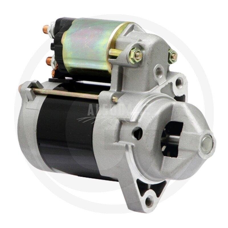 Elektrinis starteris Kawasaki FB 460 V Elektrinis starteris Kawasaki FB 460 V