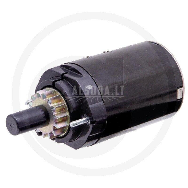 Elektrinis starteris Kohler SV 470 Elektrinis starteris Kohler SV 470