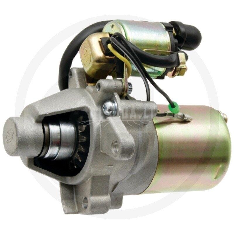 Elektrinis starteris Loncin 270350068-0001