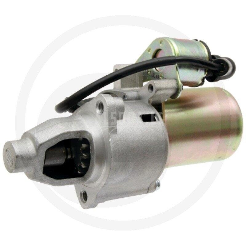 Elektrinis starteris Loncin 270350071-0001 Elektrinis starteris Loncin 270350071-0001