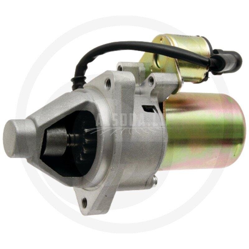 Elektrinis starteris Loncin 270350073-0001