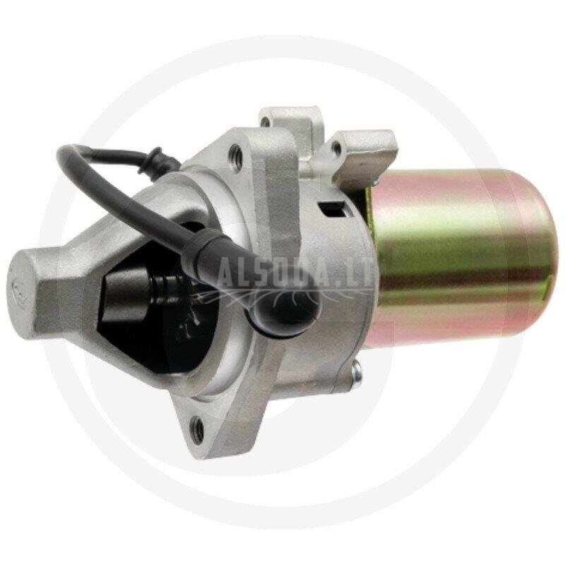 Elektrinis starteris Loncin 270360019-0001 Elektrinis starteris Loncin 270360019-0001