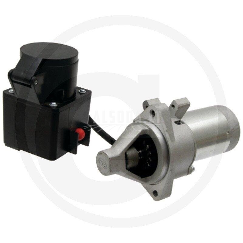 Elektrinis starteris Loncin 270360030-0001 Elektrinis starteris Loncin 270360030-0001