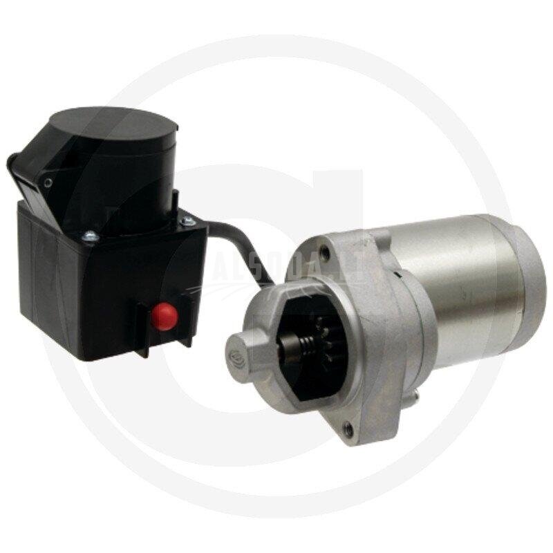 Elektrinis starteris Loncin 270360063-0001 Elektrinis starteris Loncin 270360063-0001
