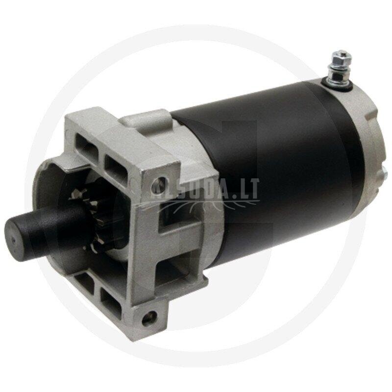 Elektrinis starteris Loncin 270360077-0001