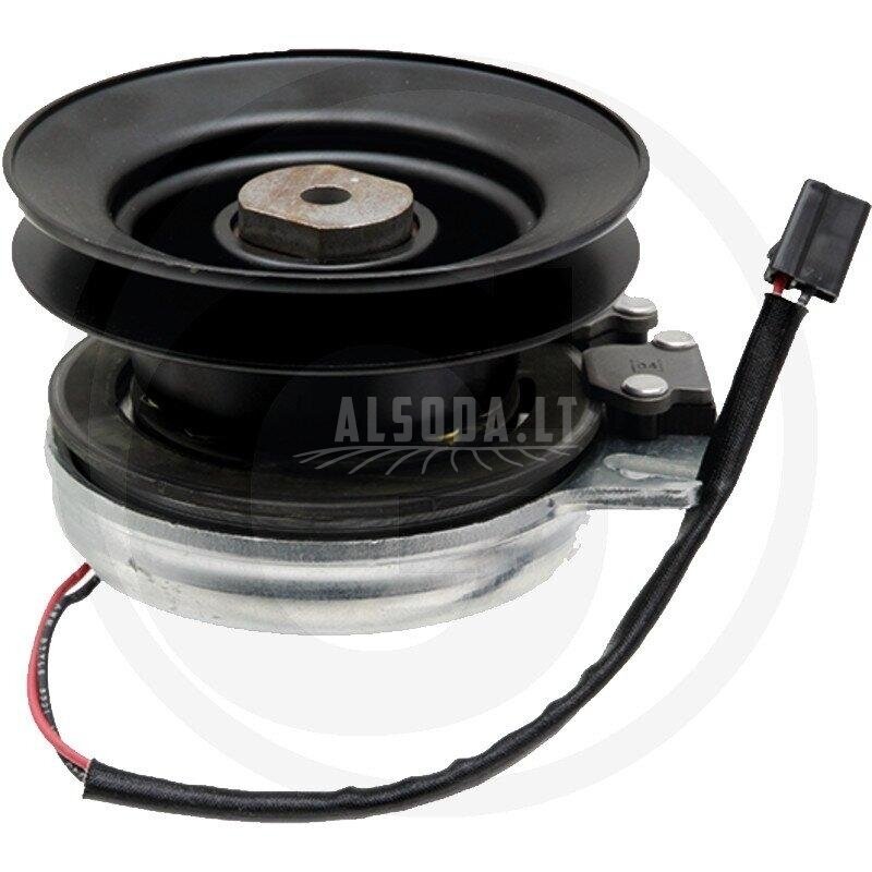 Elektromagnetinė sankaba Wolf 717-04163A