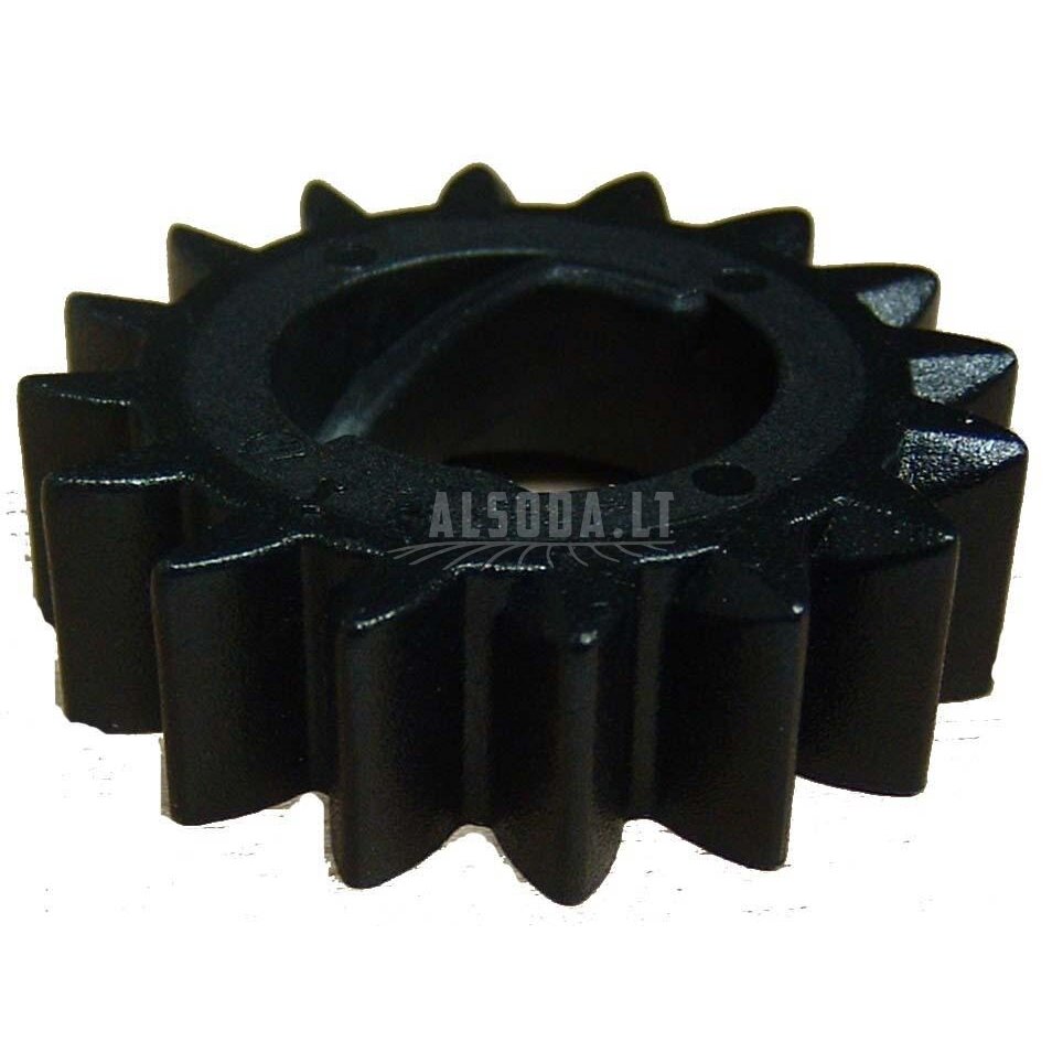 Elektrinio starterio dantratis tinka Briggs&Stratton 695708