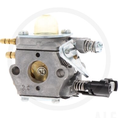 EMAK Karbiuratoriai
C1Q-E3 2318520R iaus tipas: C1Q-E3