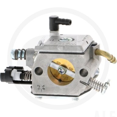 EMAK Karbiuratoriai
HDA-160 50010302A iaus tipas: HDA-160