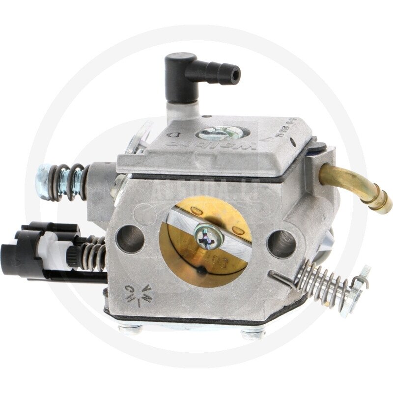 EMAK Karbiuratoriai
HDA-160 50010302A iaus tipas: HDA-160 EMAK Karbiuratoriai
HDA-160 50010302A iaus tipas: HDA-160