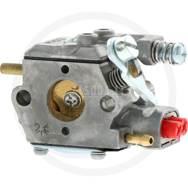 EMAK Karbiuratoriai
WT-869B 2318765AR iaus tipas: WT-869B EMAK Karbiuratoriai
WT-869B 2318765AR iaus tipas: WT-869B