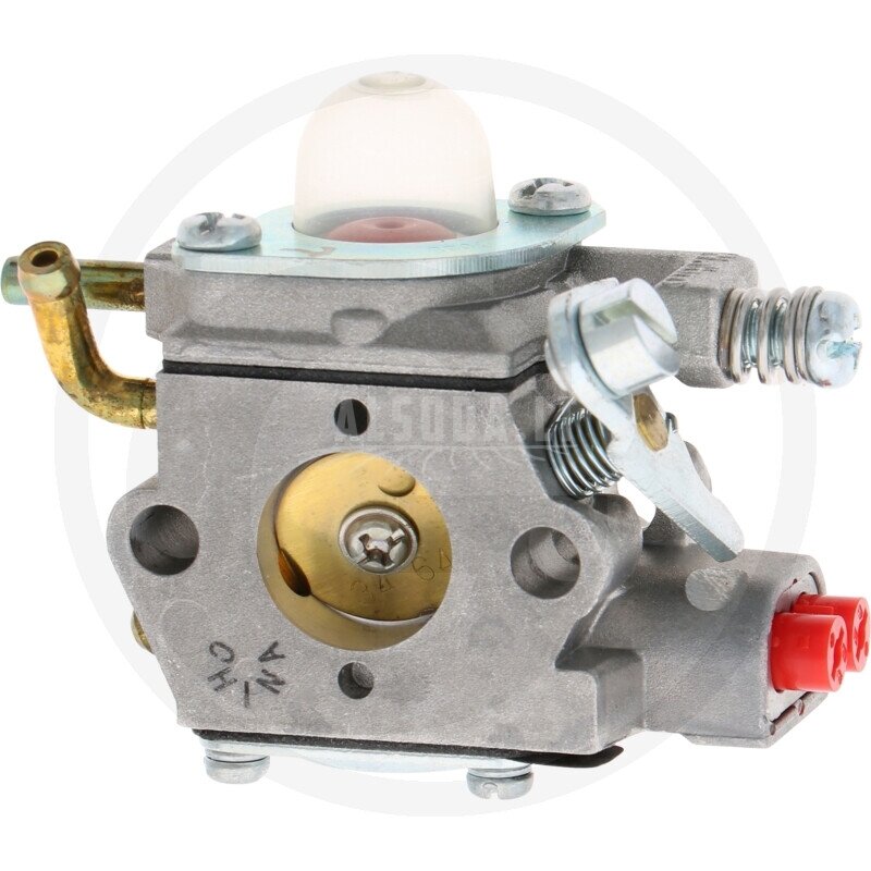 „Emak Vergaser“
WT-866A 2318785AR iaus tipas: WT-866A „Emak Vergaser“
WT-866A 2318785AR iaus tipas: WT-866A