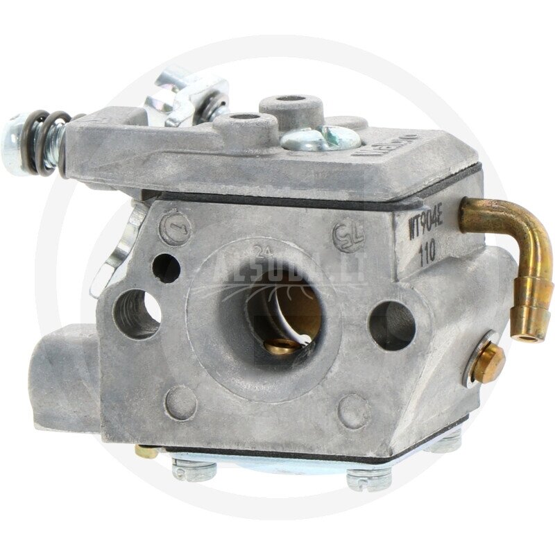 „Emak Vergaser“
WT-904E 2318776CR iaus tipas: WT-904E „Emak Vergaser“
WT-904E 2318776CR iaus tipas: WT-904E