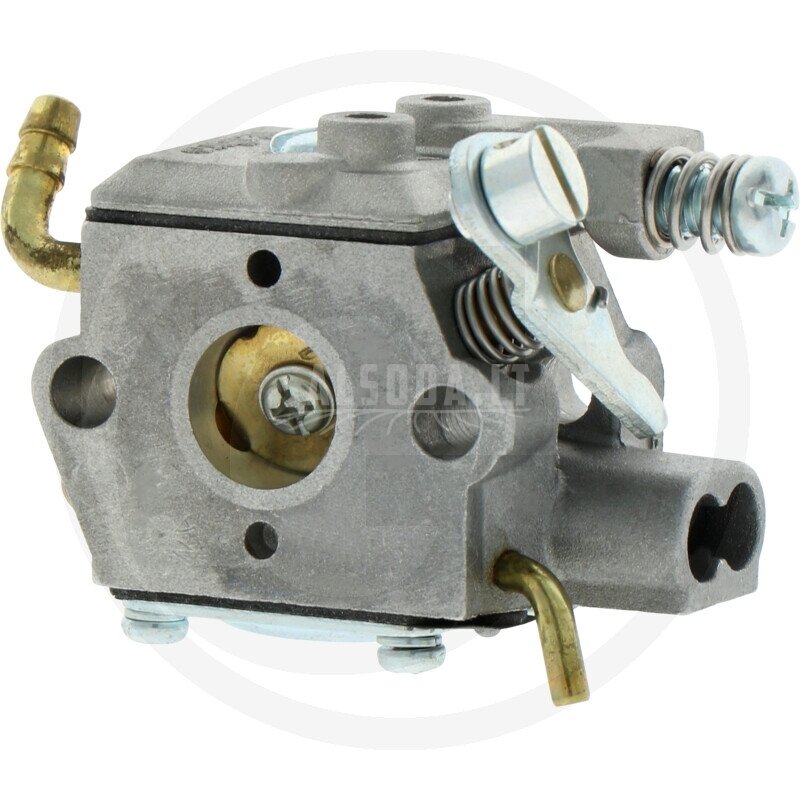 „Emak Vergaser“
WT-996A 2318595R iaus tipas: WT-996A