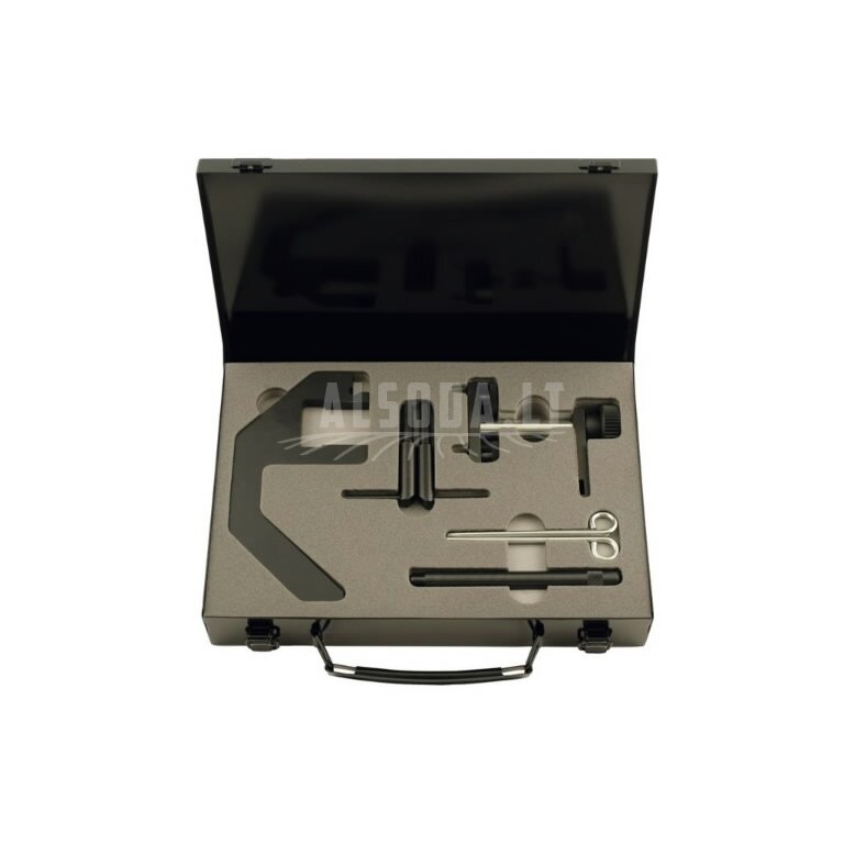 Engine Timing Tool Set for BMW / Land Rover / Rover, 7 pcs, KS Tools
