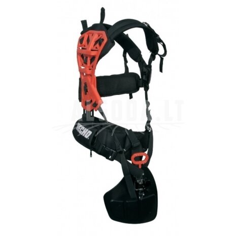 Ergonominiai diržai krūmapjovėms ERGO-PRO ECHO (C062-000610), Echo 1