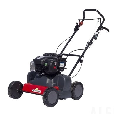 Benzininis skarifikatorius Eurosystems SC 42 su B&S varikliu Benzininis skarifikatorius Eurosystems SC 42 su B&S varikliu