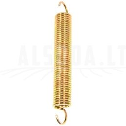 EXTENSION SPRING Tank SZ 60, MTD