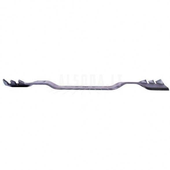 Exmark Gator Peilis Exmark 457/15.8mm 2 Exmark Gator Peilis Exmark 457/15.8mm 2