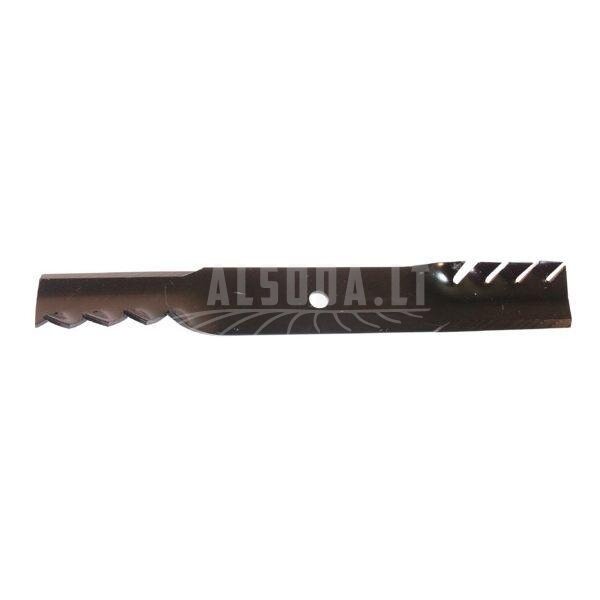 Exmark Gator Peilis Exmark 457/15.8mm 3 Exmark Gator Peilis Exmark 457/15.8mm 3