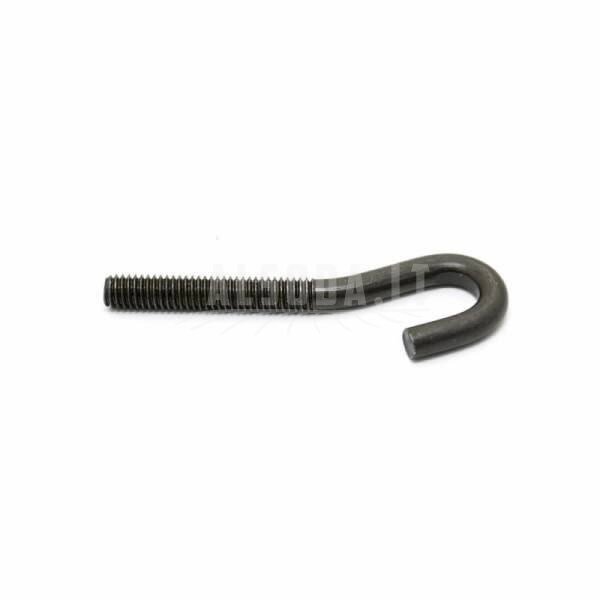 EYE BOLT, MTD