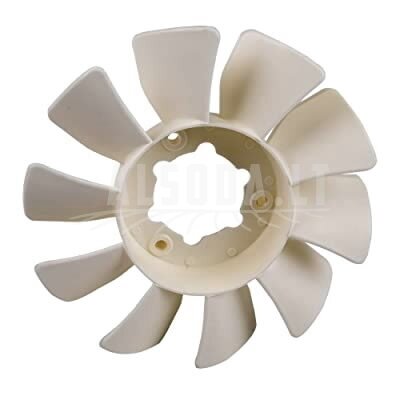 FAN 7", MTD FAN 7", MTD