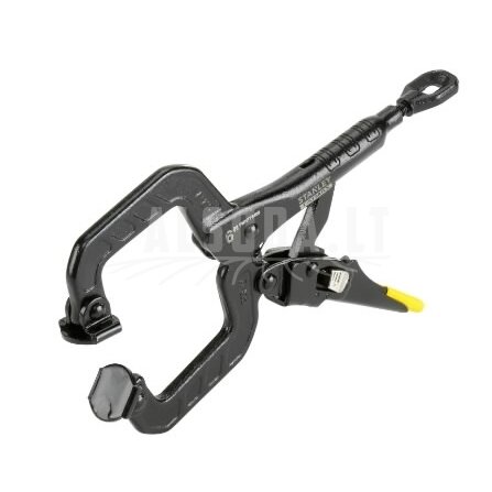 Fatmax Locking Mole Grip 150mm, Stanley Fatmax Locking Mole Grip 150mm, Stanley