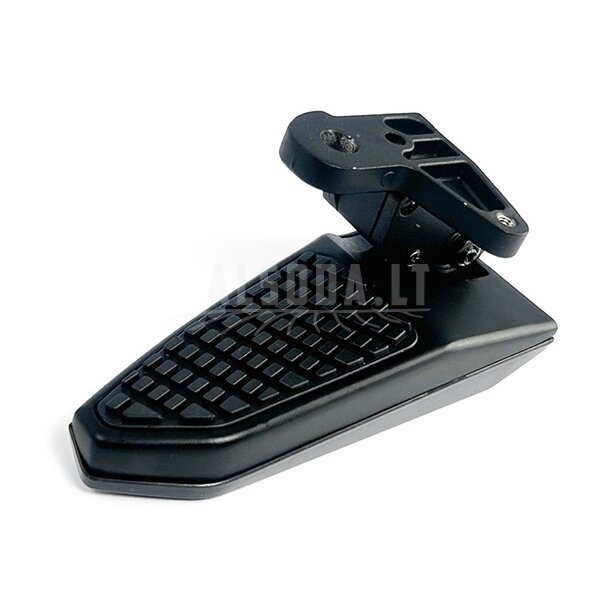 FA7V-140200-1001-M2 LH REAR FOOTREST ASSY FA7V-140200-1001-M2 LH REAR FOOTREST ASSY