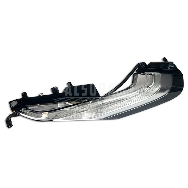 FA7V-160500-1000 REAR RH TURN LIGHT FA7V-160500-1000 REAR RH TURN LIGHT