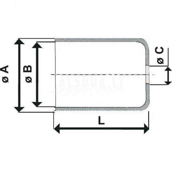 Ferrule 1 Ferrule 1