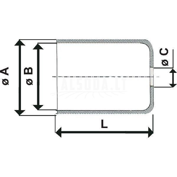 Ferrule 1